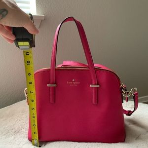 Kate Spade Mini Satchel